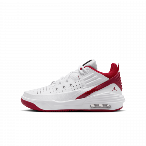 Sapatilhas Jordan Max Aura 5 Júnior - Branco