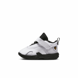 Sapatilhas Jordan Max Aura 6 para bebé - Branco