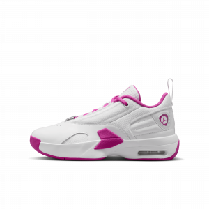 Sapatilhas Jordan Max Aura 6 Júnior - Branco