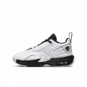 Sapatilhas Jordan Max Aura 6 Júnior - Branco