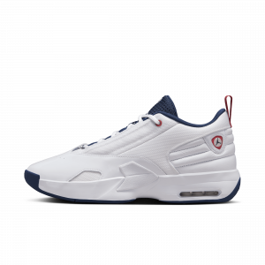 Sapatilhas Jordan Max Aura 6 para homem - Branco