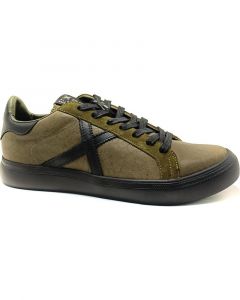 Sapatilhas de Homem MUNICH RETE 8080101 SNEAKERS PARA HOMBRE COLOR VERDE