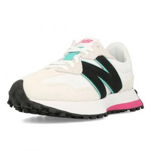 NEW BALANCE - 327 para: MUJER color: Airyteal talla: 7