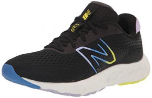 New Balance Zapatillas de Running para Adultos 520V8 Negro Mujer