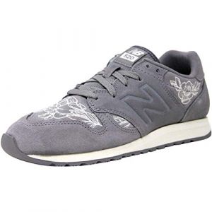 New Balance 520 WMNS FTWR Gris