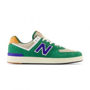 New Balance - 574 - CT574FBT - El Color: Verdes - Talla: 46.5 EU