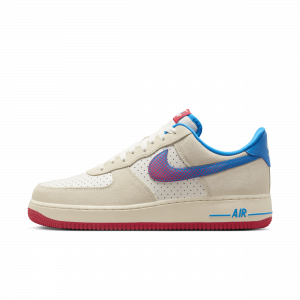 Sapatilhas Nike Air Force 1 '07 LV8 para homem - Branco