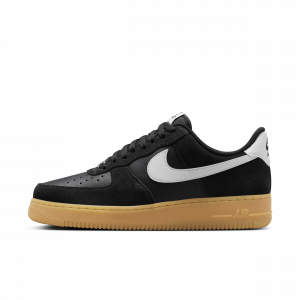 Sapatilhas Nike Air Force 1 '07 LV8 para homem - Preto