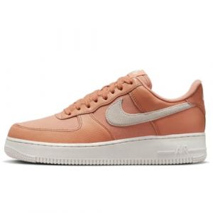 Nike Air Force 1 '07 LX Amber Brown/Phantom Hombre Talla