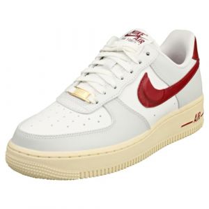 NIKE Air Force 1 07 SE Mujeres Trainers DV7584 Sneakers Zapatos (UK 3 US 5.5 EU 36