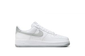 NIKE Air Force 1 '07 "Light Smoke Grey FJ4146-100 44.5