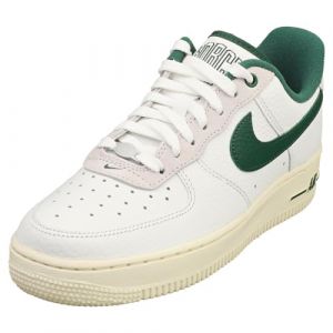 NIKE Air Force 1 07 Mujeres Zapatillas Moda - 41 EU