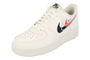 NIKE Air Force 1 07 Hombre Trainers FJ4226 Sneakers Zapatos (UK 6 US 6.5 EU 39