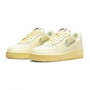 Zapatillas deportivas Nike Air Force 1 '07 LX para mujer - 38