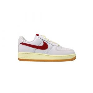 NIKE Air Force 1 '07 - Zapatillas deportivas para mujer