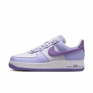 Sapatilhas Nike Air Force 1 '07 Next Nature para mulher - Roxo