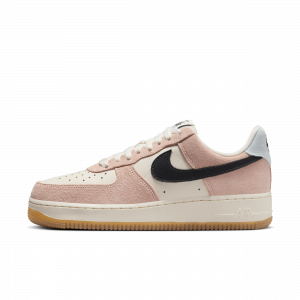 Sapatilhas Nike Air Force 1 '07 para mulher - Laranja