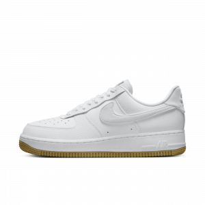 Sapatilhas Nike Air Force 1 '07 Next Nature para mulher - Branco