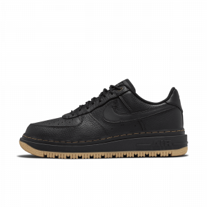 Sapatilhas Nike Air Force 1 Luxe para homem - Preto