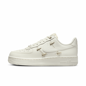 Sapatilhas Nike Air Force 1 '07 LX para mulher - Branco