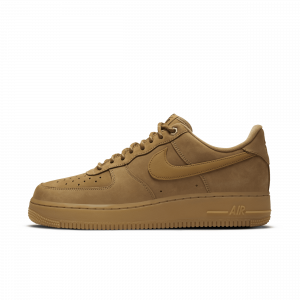 Sapatilhas Nike Air Force 1 '07 WB para homem - Castanho