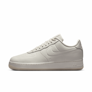 Sapatilhas de inverno Nike Air Force 1 '07 Pro-Tech para mulher - Cinzento