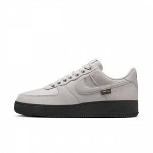 Sapatilhas Nike Air Force 1 '07 para homem - Cinzento