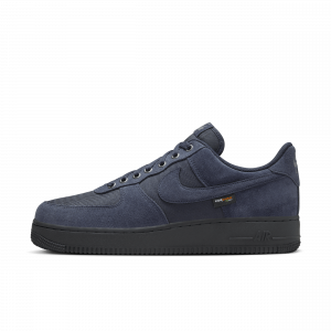 Sapatilhas Nike Air Force 1 '07 para homem - Azul