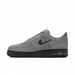 Sapatilhas Nike Air Force 1 para homem - Cinzento