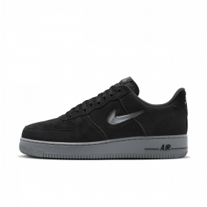 Sapatilhas Nike Air Force 1 para homem - Preto