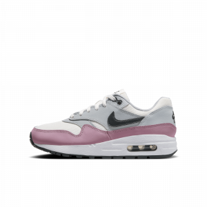 Sapatilhas Air Max 1 Júnior - Branco