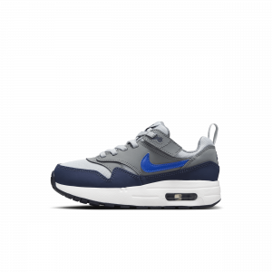 Sapatilhas Nike Air Max 1 EasyOn para criança - Cinzento