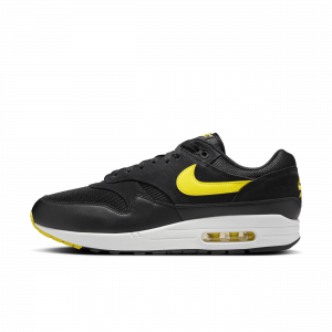 Sapatilhas Nike Air Max 1 Essential para homem - Preto