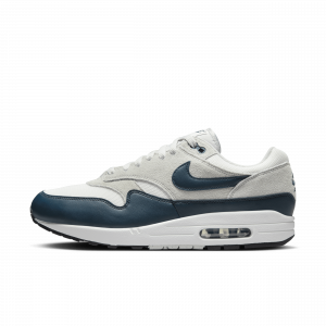 Sapatilhas Nike Air Max 1 Essential para homem - Branco