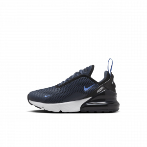 Sapatilhas Nike Air Max 270 para criança - Azul