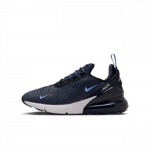 Sapatilhas Nike Air Max 270 Júnior - Azul