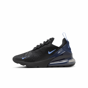 Sapatilhas Nike Air Max 270 Júnior - Preto