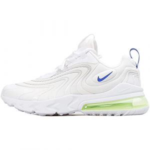 Nike Air MAX 270 React Eng GS Running Trainers CZ4215 Sneakers Zapatos (UK 4.5 us 5Y EU 37.5