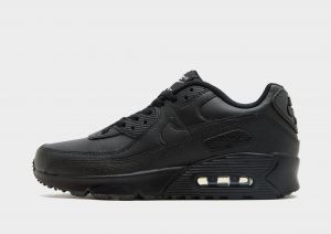 Nike Air Max 90 Leather Júnior