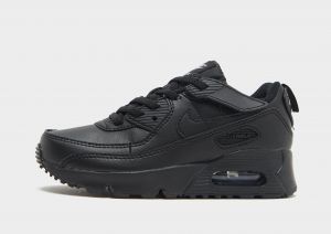 Nike Air Max 90 Leather Criança