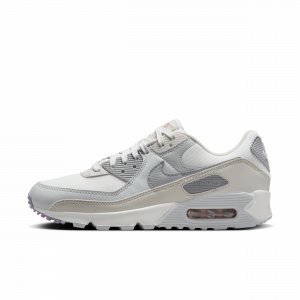 Sapatilhas Nike Air Max 90 para mulher - Branco