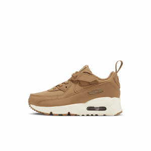 Sapatilhas Nike Air Max 90 EasyOn para criança - Castanho