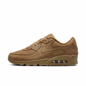 Sapatilhas Nike Air Max 90 Premium para homem - Castanho