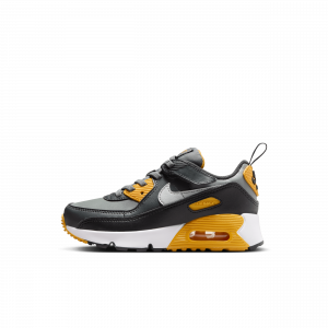 Sapatilhas Nike Air Max 90 EasyOn para criança - Cinzento