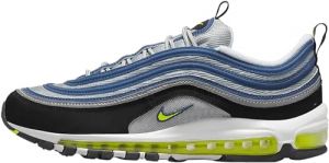 NIKE - Air MAX 97 OG - DM0028400 - El Color: Grises - Talla: 42 EU