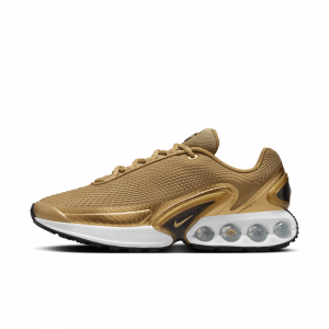 Sapatilhas Nike Air Max Dn Premium para mulher - Castanho