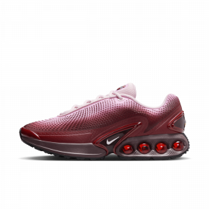 Sapatilhas Nike Air Max DN para mulher - Vermelho