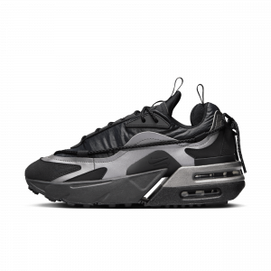 Sapatilhas Nike Air Max Furyosa para mulher - Preto