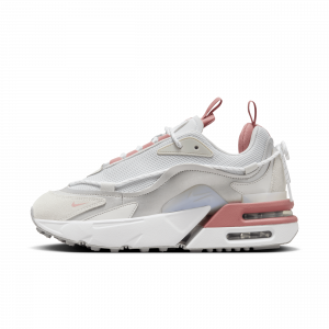 Sapatilhas Nike Air Max Furyosa para mulher - Branco