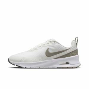 Sapatilhas Nike Air Max Nuaxis para mulher - Branco